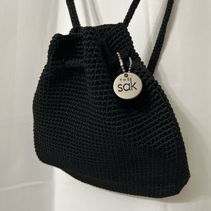 Black bag